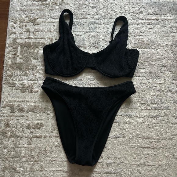 Abercrombie & Fitch Other - abercrombie bikini set